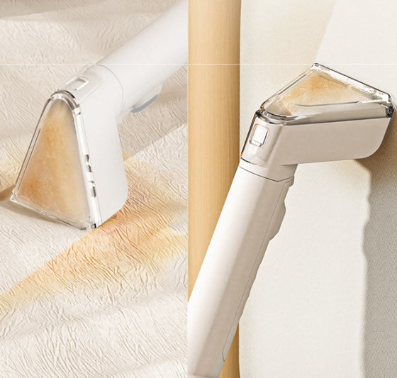 Fabric Cleaning Machine For Home Use