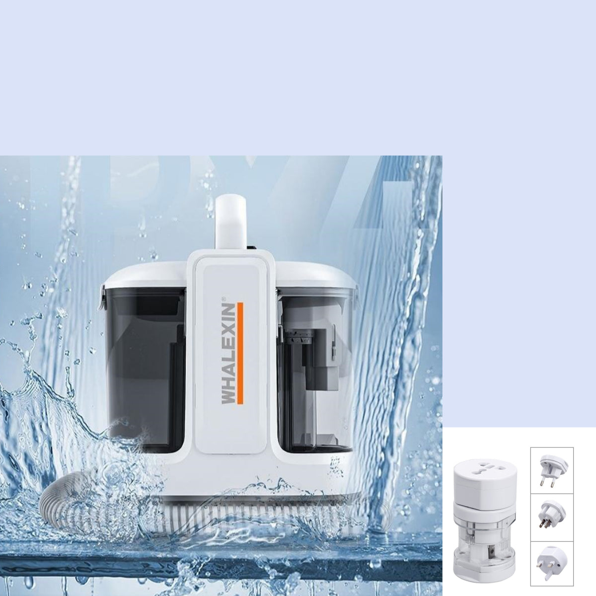 Fabric Cleaning Machine For Home Use