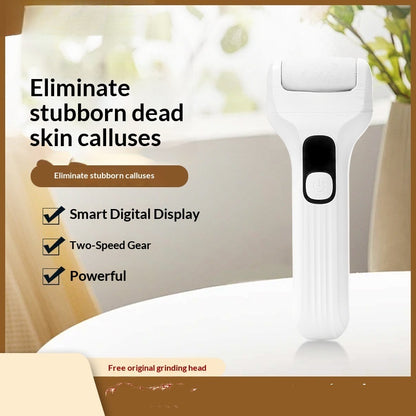 Electric Foot Grinder For Dead Skin And Callus Removal