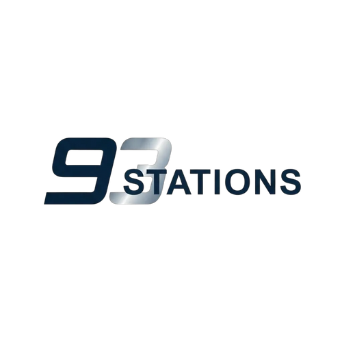 93stations