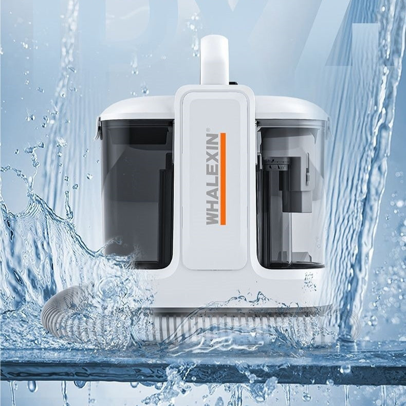 Fabric Cleaning Machine For Home Use