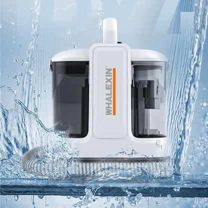 Fabric Cleaning Machine For Home Use